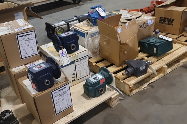 Item Image for Formally DXP Hydraulics