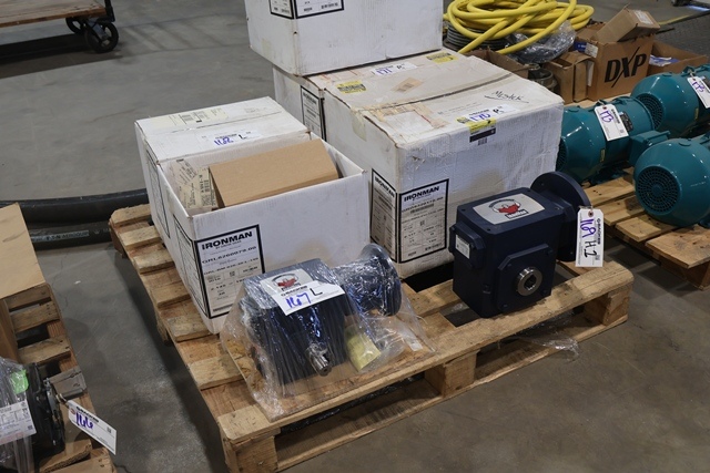 Item Image for Formally DXP Hydraulics