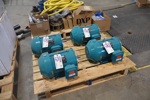 Item Image for Formally DXP Hydraulics