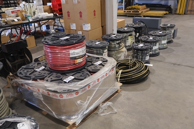 Item Image for Formally DXP Hydraulics