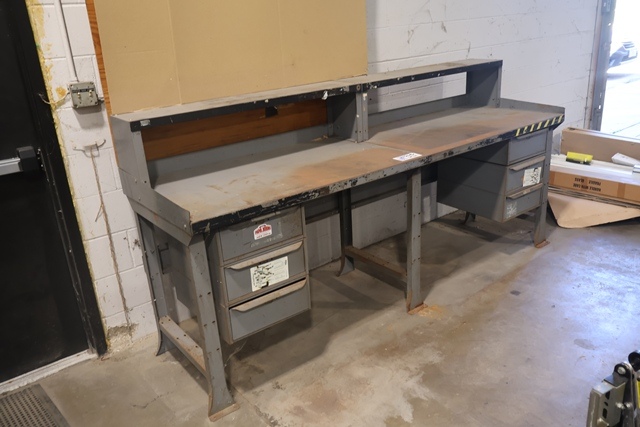 Item Image for Formally DXP Hydraulics