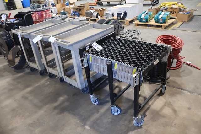 Item Image for Formally DXP Hydraulics
