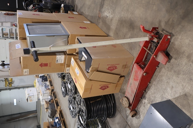 Item Image for Formally DXP Hydraulics