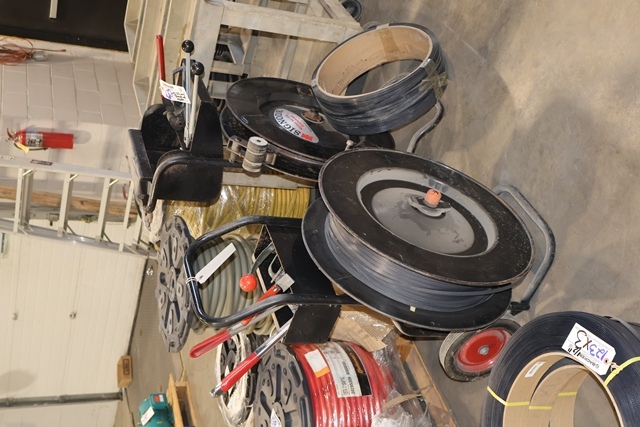Item Image for Formally DXP Hydraulics