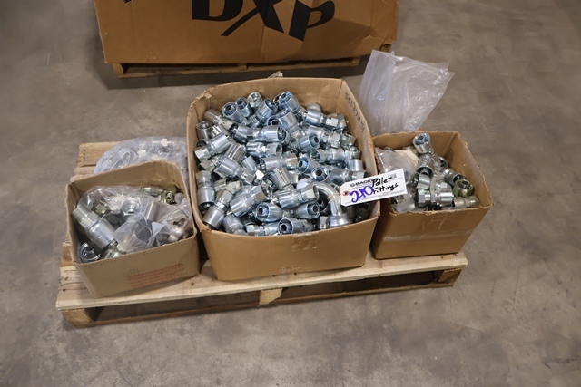 Item Image for Formally DXP Hydraulics