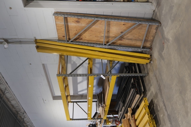 Item Image for Formally DXP Hydraulics