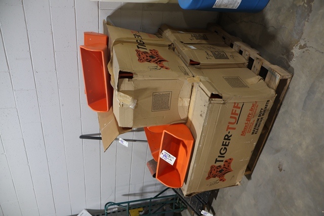 Item Image for Formally DXP Hydraulics