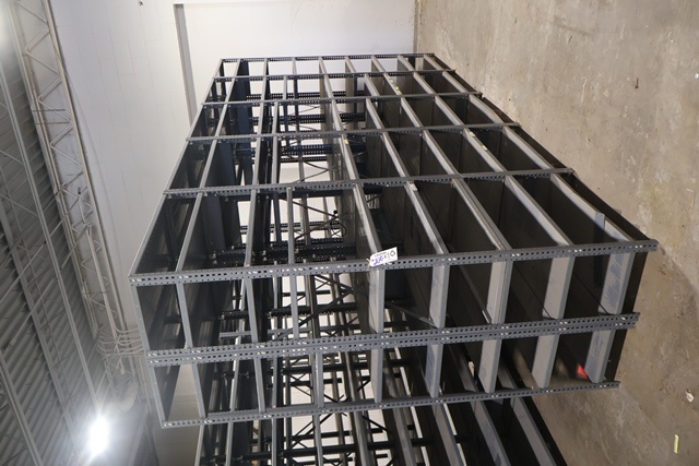 Item Image for Formally DXP Hydraulics