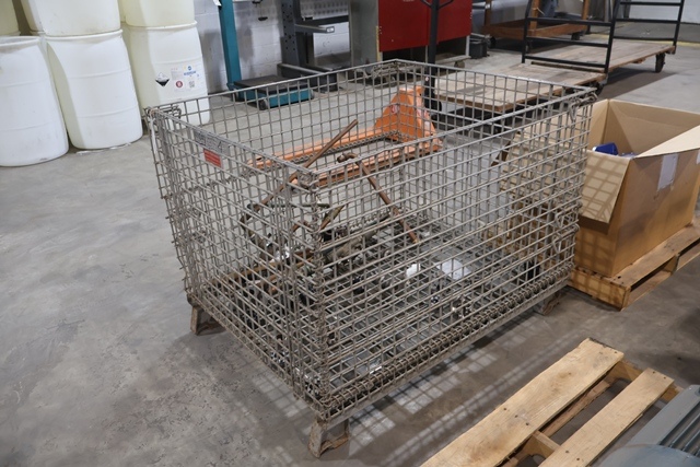 Item Image for Formally DXP Hydraulics