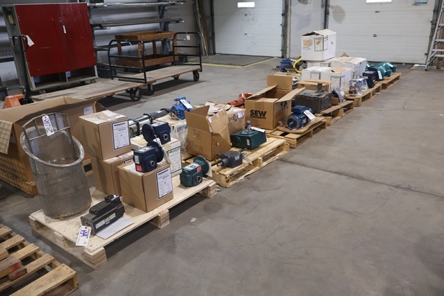 Item Image for Formally DXP Hydraulics