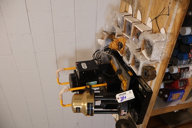 Item Image for Formally DXP Hydraulics