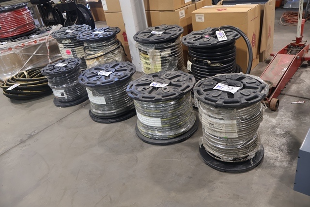 Item Image for Formally DXP Hydraulics