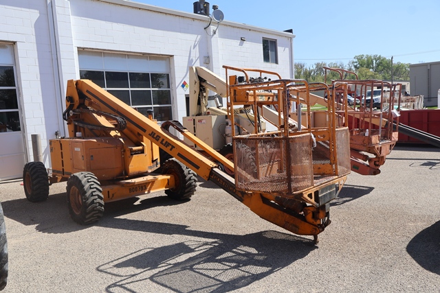 Item Image for Technical Specialty Systems (TSS)