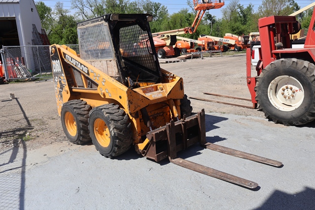 Item Image for Technical Specialty Systems (TSS)