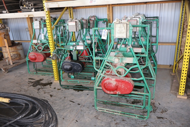 Item Image for Technical Specialty Systems (TSS)