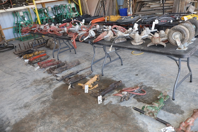 Item Image for Technical Specialty Systems (TSS)