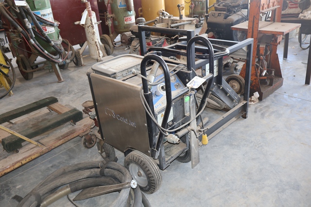 Item Image for Technical Specialty Systems (TSS)
