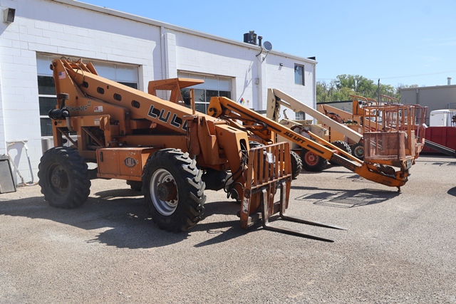 Item Image for Technical Specialty Systems (TSS)