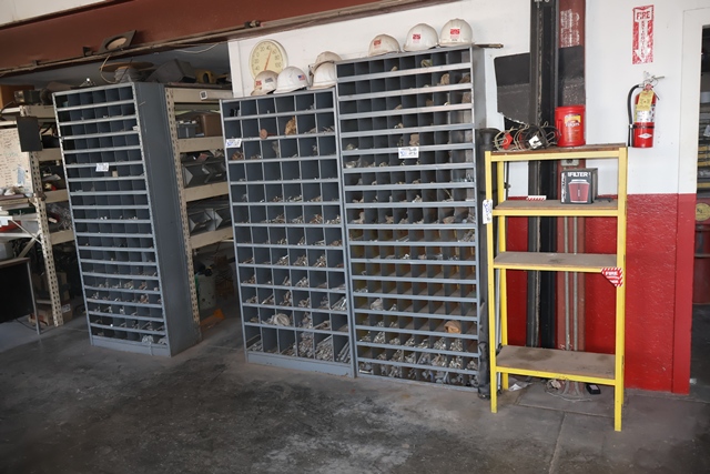 Item Image for Technical Specialty Systems (TSS)