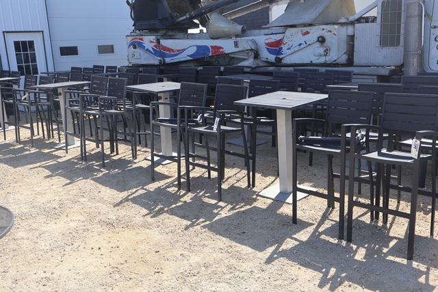 Item Image for Fabulous Pizza & Restaurant Auction