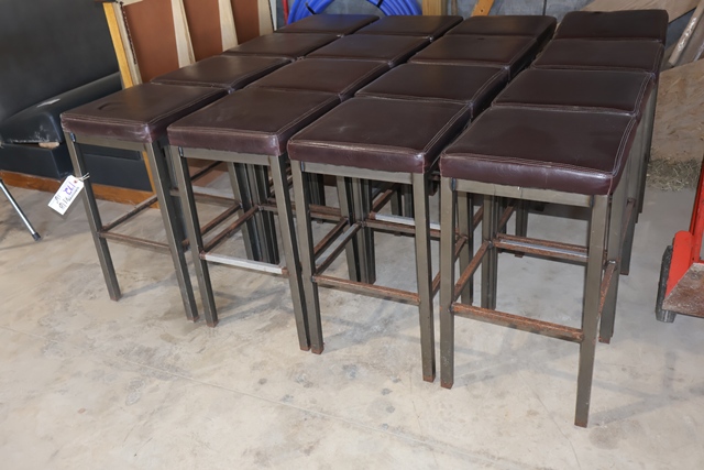 Item Image for Fabulous Pizza & Restaurant Auction