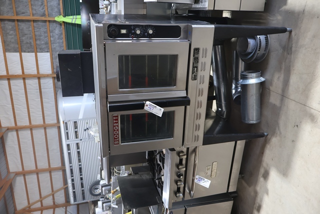 Item Image for Fabulous Pizza & Restaurant Auction
