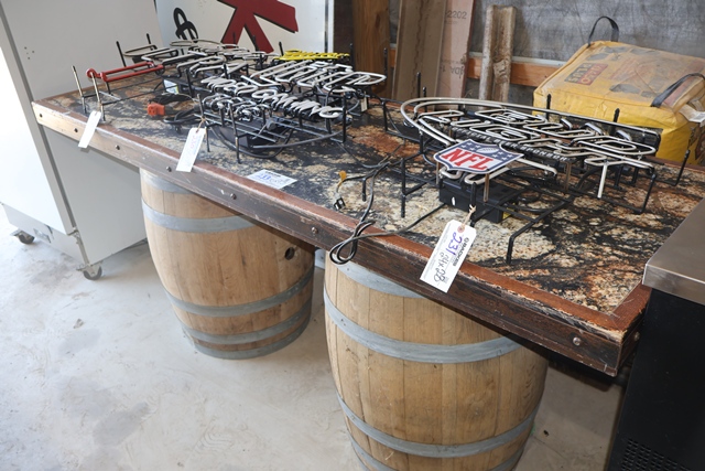 Item Image for Fabulous Pizza & Restaurant Auction