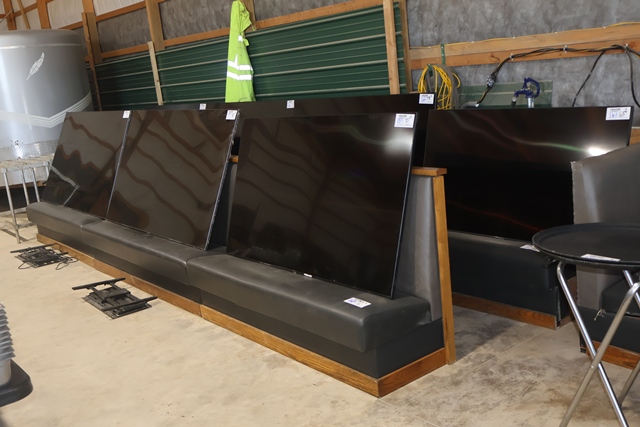 Item Image for Fabulous Pizza & Restaurant Auction
