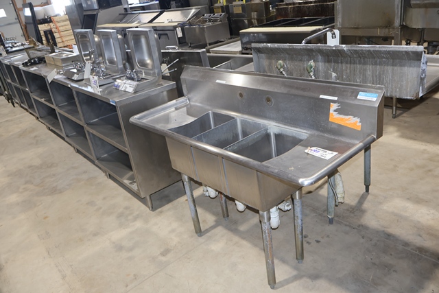 Item Image for Fabulous Pizza & Restaurant Auction