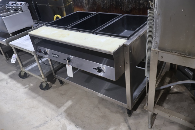 Item Image for Fabulous Pizza & Restaurant Auction