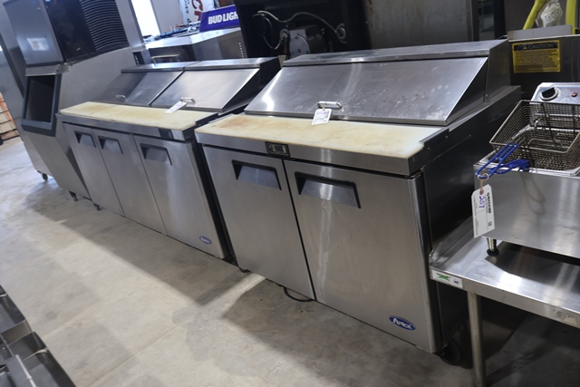 Item Image for Fabulous Pizza & Restaurant Auction