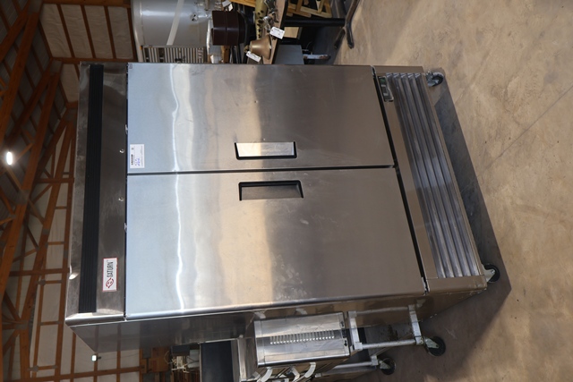 Item Image for Fabulous Pizza & Restaurant Auction
