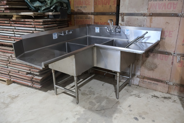 Item Image for Fabulous Pizza & Restaurant Auction