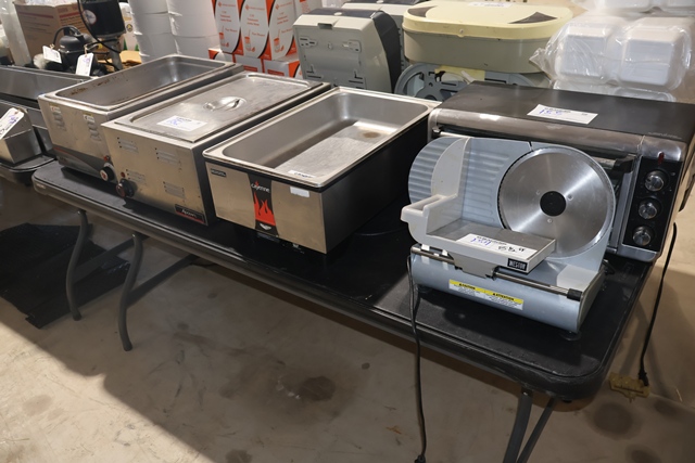 Item Image for Fabulous Pizza & Restaurant Auction