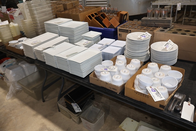 Item Image for Fabulous Pizza & Restaurant Auction