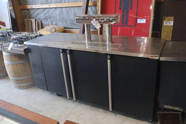 Item Image for Fabulous Pizza & Restaurant Auction