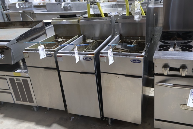 Item Image for Fabulous Pizza & Restaurant Auction