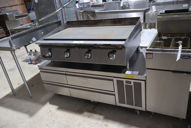 Item Image for Fabulous Pizza & Restaurant Auction
