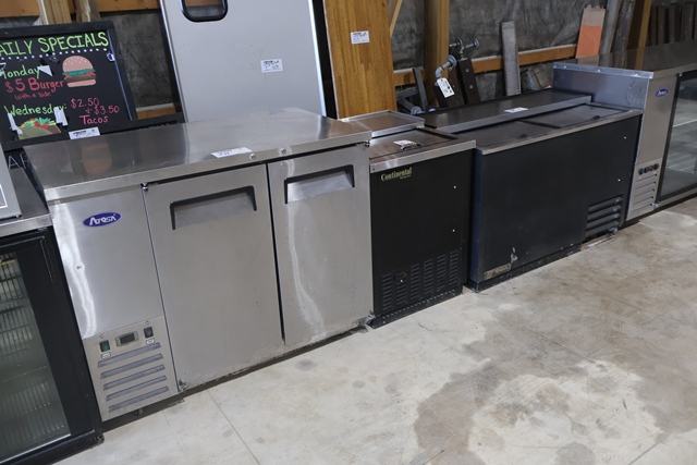 Item Image for Fabulous Pizza & Restaurant Auction