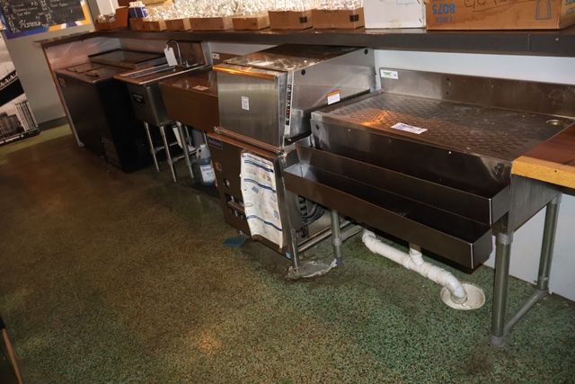 Item Image for The Corner - Pizza & Ale House