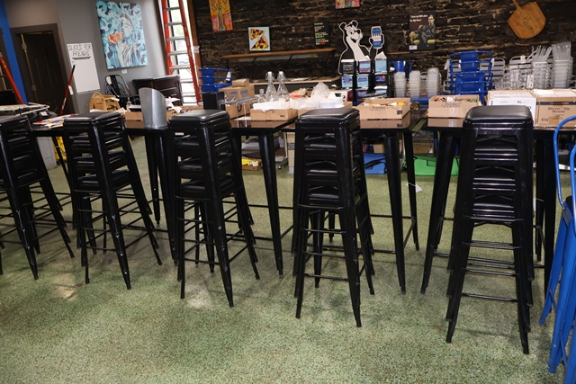 Item Image for The Corner - Pizza & Ale House