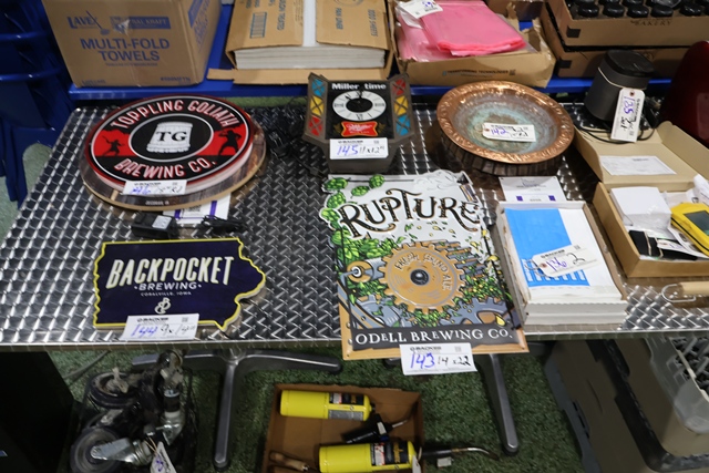 Item Image for The Corner - Pizza & Ale House