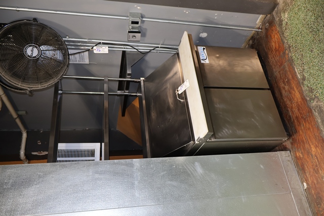 Item Image for The Corner - Pizza & Ale House