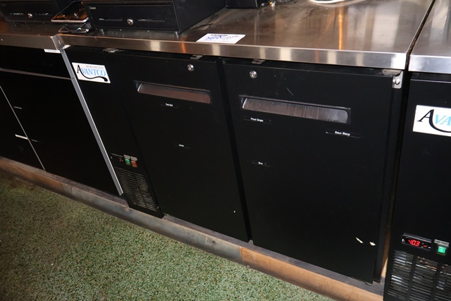 Item Image for The Corner - Pizza & Ale House