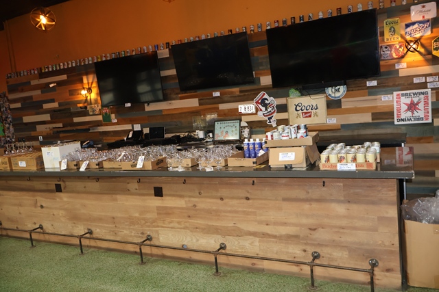 Item Image for The Corner - Pizza & Ale House