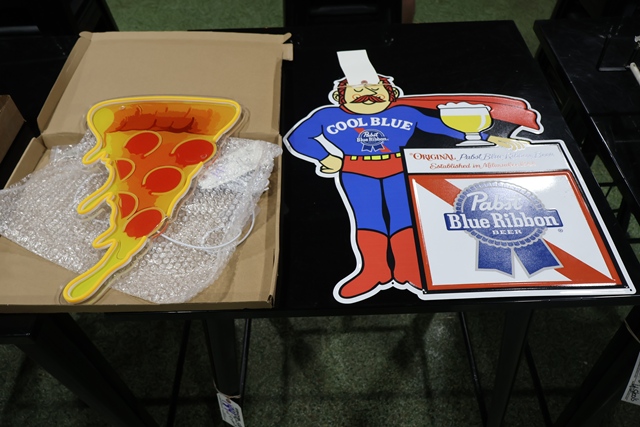 Item Image for The Corner - Pizza & Ale House
