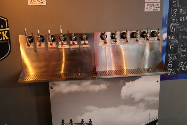 Item Image for The Corner - Pizza & Ale House