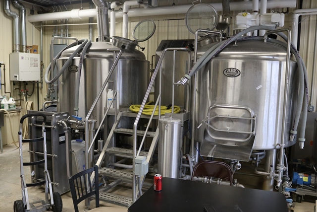 Item Image for Franklin Street Brewery