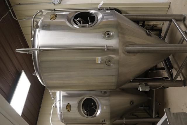 Item Image for Franklin Street Brewery