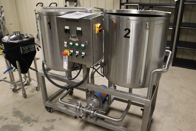 Item Image for Franklin Street Brewery